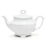 Czajnik do herbaty 1100 ml Platynowa Linia G237 Maria Teresa CHODZIEŻ