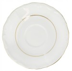 Spodek 15,70 cm Złota Linia B014 Maria Teresa  CHODZIEŻ