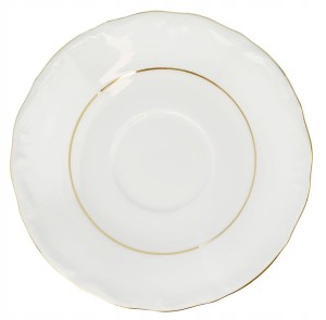 Spodek 15,70 cm Złota Linia B014 Maria Teresa  CHODZIEŻ