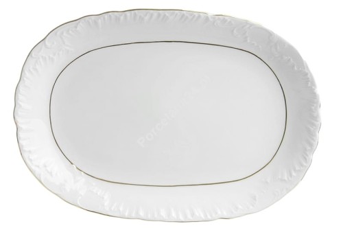 Półmisek 29 cm rococo.JPG
