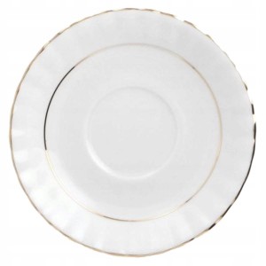 Spodek 17 cm (pod bulionówkę) Iwona Złota Linia B014  CHODZIEŻ