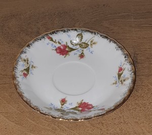 Spodek 14 cm Iwona Róża B0013 (Chodzież)