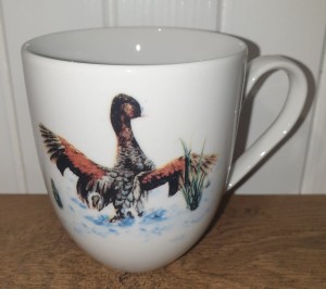 Kubek Myśliwski Yvette CHODZIEŻ