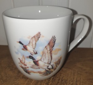 Kubek Myśliwski Yvette CHODZIEŻ