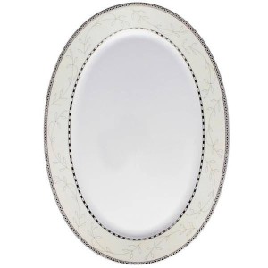 Półmisek/ Rawierka 24 cm B601 Marzenie ASTRA ĆMIELÓW