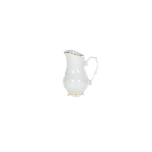 Dzbanek / Mlecznik 300 ml Złota Linia 3604  Rococo ĆMIELÓW