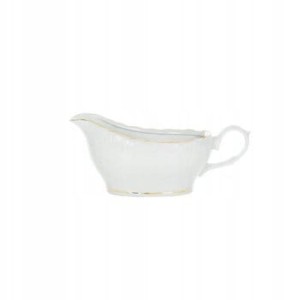 Sosjerka 500 ml Złota Linia 3604 Rococo ĆMIELÓW 