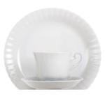 Serwis obiadowy dla 12 osób 44 el. Iwona C000 CHODZIEŻ