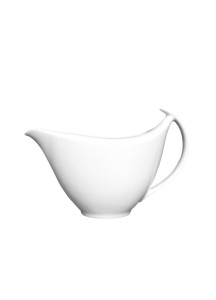Sosjerka 400 ml Akcent Biały C000 CHODZIEŻ 