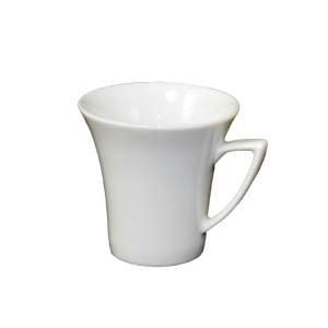 Filiżanka Happa 150 ml Biała