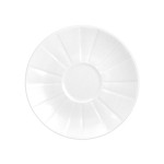  Spodek 15,7 cm Oktawa biała 0001  ĆMIELÓW