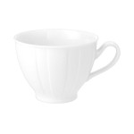 Filiżanka 250 ml  Oktawa biała 0001  ĆMIELÓW