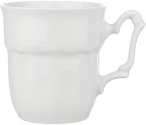 Kubek 270 ml Biały C000 Maria Teresa CHODZIEŻ