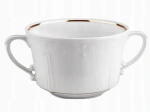 Bulionówka 400 ml Złota Linia B014  Kamelia CHODZIEŻ 