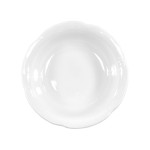 Salaterka / miska 16 cm Biała C000 Kamelia CHODZIEŻ