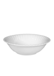Salaterka 16 cm Biała C000 Iwona CHODZIEŻ