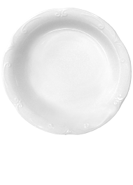 Salaterka / miska 26 cm  Biała C000 Kamelia CHODZIEŻ
