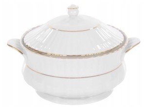  Waza 2500 ml Iwona Złota Linia B014  Iwona CHODZIEŻ