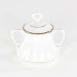  Cukiernica 350 ml Złota linia B014 Kamelia CHODZIEŻ