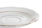 Spodek 15,5 cm Złota linia B014 Kamelia CHODZIEŻ