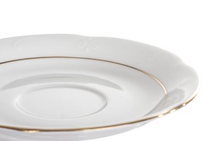 Spodek 15,5 cm Złota linia B014 Kamelia CHODZIEŻ