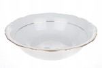 Salaterka 15,5 cm Złota Linia B014 Maria Teresa CHODZIEŻ