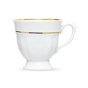 Filiżanka wysoka 250 ml Złota Linia B014 Maria Teresa CHODZIEŻ